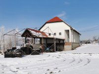 Eladó családi ház, Héten 23.6 M Ft, 2+1 szobás