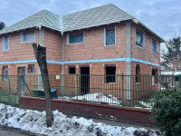 Eladó ikerház, XX. kerületben 129 M Ft, 4 szobás