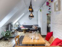 Eladó téglalakás, VI. kerületben 361.95 M Ft, 4 szobás