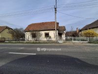 Eladó családi ház, Nagylócon 6.5 M Ft, 2+1 szobás