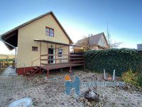 Eladó családi ház