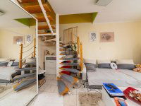 Eladó téglalakás, XVII. kerületben 45.9 M Ft, 2 szobás