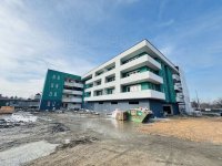 Eladó téglalakás, Győrött 43 M Ft, 1+1 szobás