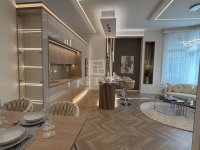 Eladó téglalakás, V. kerületben 299 M Ft, 3 szobás