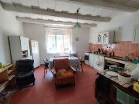 Eladó családi ház, Palotáson 22 M Ft, 1+1 szobás