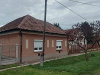 Eladó családi ház, Csorváson 18.4 M Ft, 3 szobás