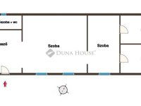 Eladó családi ház, Hegyhátmarócon 79 M Ft, 4 szobás