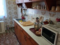 Eladó téglalakás, Nyíregyházán 54.9 M Ft, 2+1 szobás