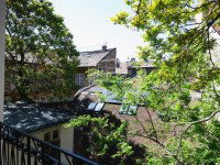 Eladó téglalakás, VI. kerületben 145 M Ft, 2 szobás