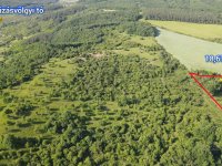 Eladó mezogazdasagi ingatlan, Sirokban 28 M Ft