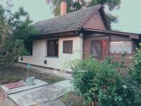 Eladó családi ház, Mándon 8.5 M Ft, 1+1 szobás