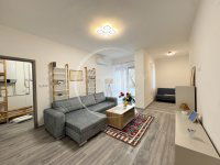 Kiadó téglalakás, albérlet, Pécsett, József utcában, 2 szobás