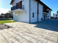 Eladó ikerház, Balatonfüreden 169 M Ft, 2+4 szobás