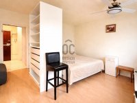 Eladó panellakás, III. kerületben 44.9 M Ft, 1 szobás