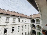 Eladó téglalakás, VIII. kerületben 126.75 M Ft, 3 szobás