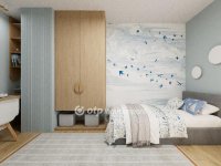 Eladó téglalakás, XIII. kerületben 96.15 M Ft, 2 szobás