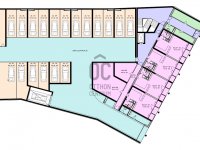 Eladó üzlethelyiség, VIII. kerületben 230 M Ft