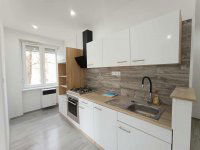 Kiadó téglalakás, albérlet