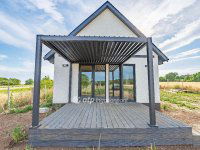 Eladó nyaraló, Sukorón 64.9 M Ft, 1+1 szobás