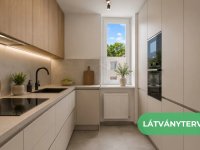 Eladó téglalakás, Tatabányán 34.99 M Ft, 2 szobás