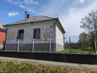 Eladó családi ház, Zákányfalun 14.5 M Ft, 2 szobás