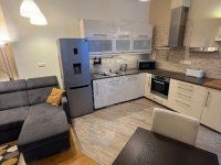 Kiadó téglalakás, albérlet