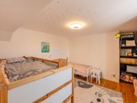 Eladó téglalakás, Budaörsön 83 M Ft, 3 szobás