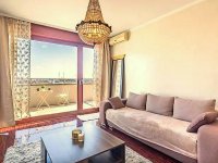 Eladó téglalakás, XIII. kerületben, Visegrádi utcában