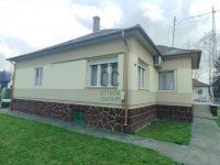 Eladó családi ház, Siófokon 114.9 M Ft, 4 szobás