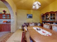 Eladó családi ház, Porcsalmán 21 M Ft, 3 szobás