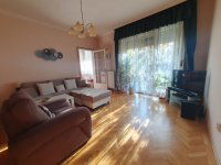 Eladó téglalakás, II. kerületben, Pasaréti úton 126 M Ft