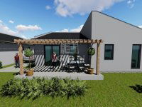 Eladó családi ház