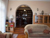 Kiadó családi ház, albérlet, Kecskeméten 800 E Ft / hó