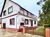 Eladó családi ház