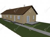 Eladó családi ház