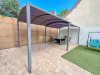 Eladó családi ház, XX. kerületben 99.9 M Ft, 4 szobás