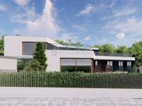 Eladó ikerház, Érden 238.9 M Ft, 5 szobás / költözzbe.hu