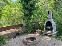 Eladó nyaraló, Szigetbecsén 89.9 M Ft, 4 szobás