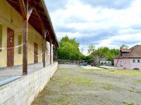 Eladó ipari ingatlan