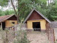 Eladó mezogazdasagi ingatlan, Jászberényben 35 M Ft, 2 szobás