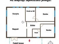 Eladó családi ház