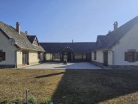 Eladó mezogazdasagi ingatlan, Lajosmizsén 119 M Ft, 9 szobás
