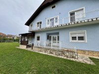 Eladó családi ház, Keszthelyen 170 M Ft, 6 szobás