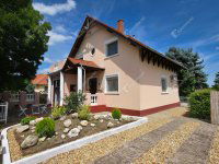 Eladó családi ház, Mályin 79.99 M Ft, 4 szobás