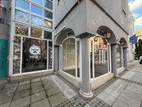 Eladó üzlethelyiség, Zalaegerszegen 19.9 M Ft, 1 szobás