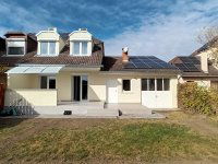 Kiadó családi ház, albérlet