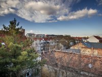 Eladó téglalakás, XIV. kerületben 81.7 M Ft, 2 szobás