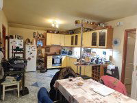 Eladó családi ház, Dunaharasztin 88.5 M Ft, 7+2 szobás