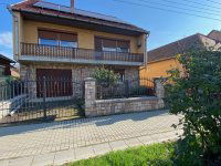 Eladó családi ház