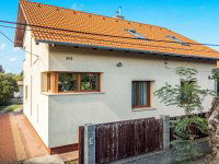 Eladó családi ház, XVIII. kerületben, Cserép utcában 179.9 M Ft